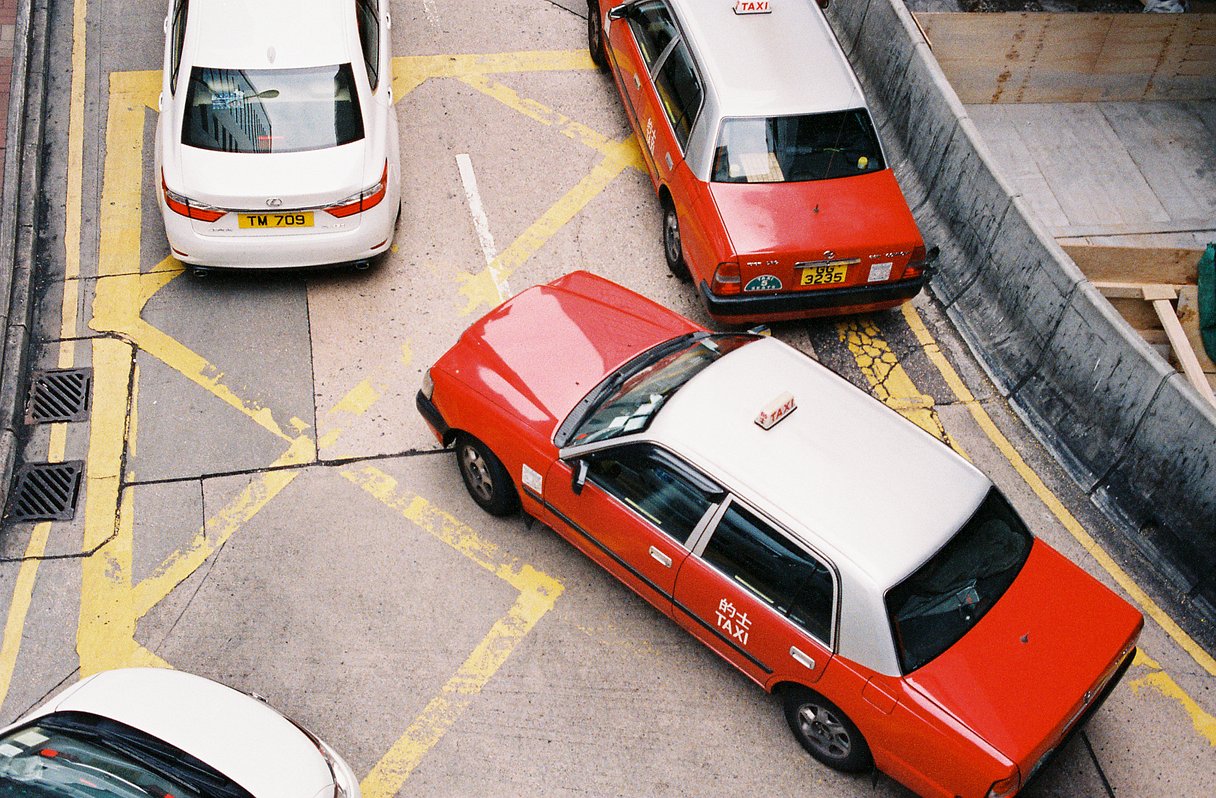 Sample photo taken with the Nikon F Photomic FTn 35mm film camera.