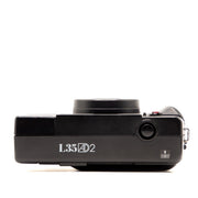 Nikon L35AD2 35mm Point-and-Shoot Film Camera