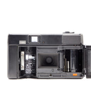 Nikon L35AD 35mm Point-and-Shoot Film Camera