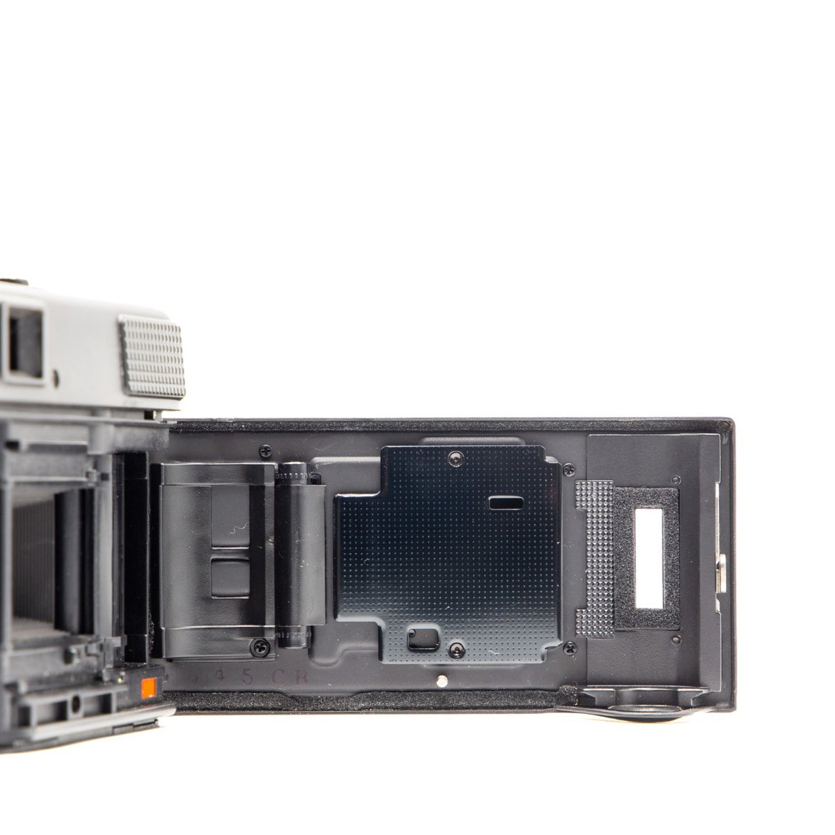 Nikon L35AD 35mm Point-and-Shoot Film Camera