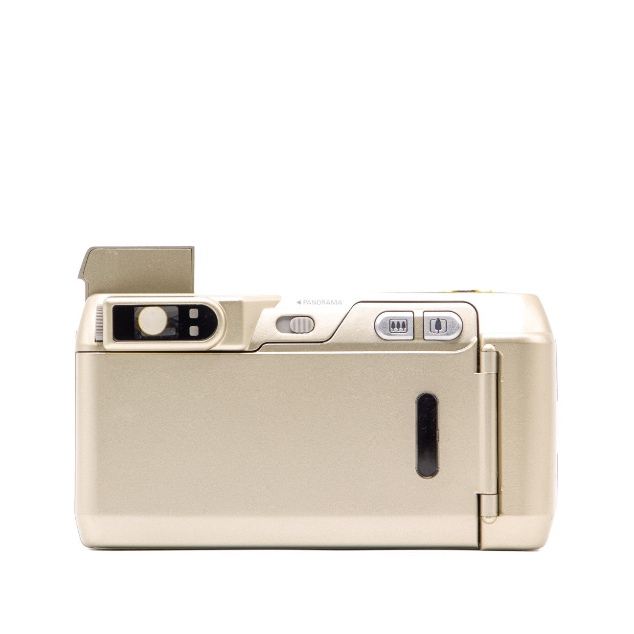 Nikon Lite Touch Zoom 120 ED | 35mm Film Camera | The 35mm Club