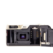 Nikon Lite Touch Zoom 120 ED 35mm Point-and-Shoot Film Camera