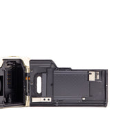 Nikon Lite Touch Zoom 120 ED 35mm Point-and-Shoot Film Camera