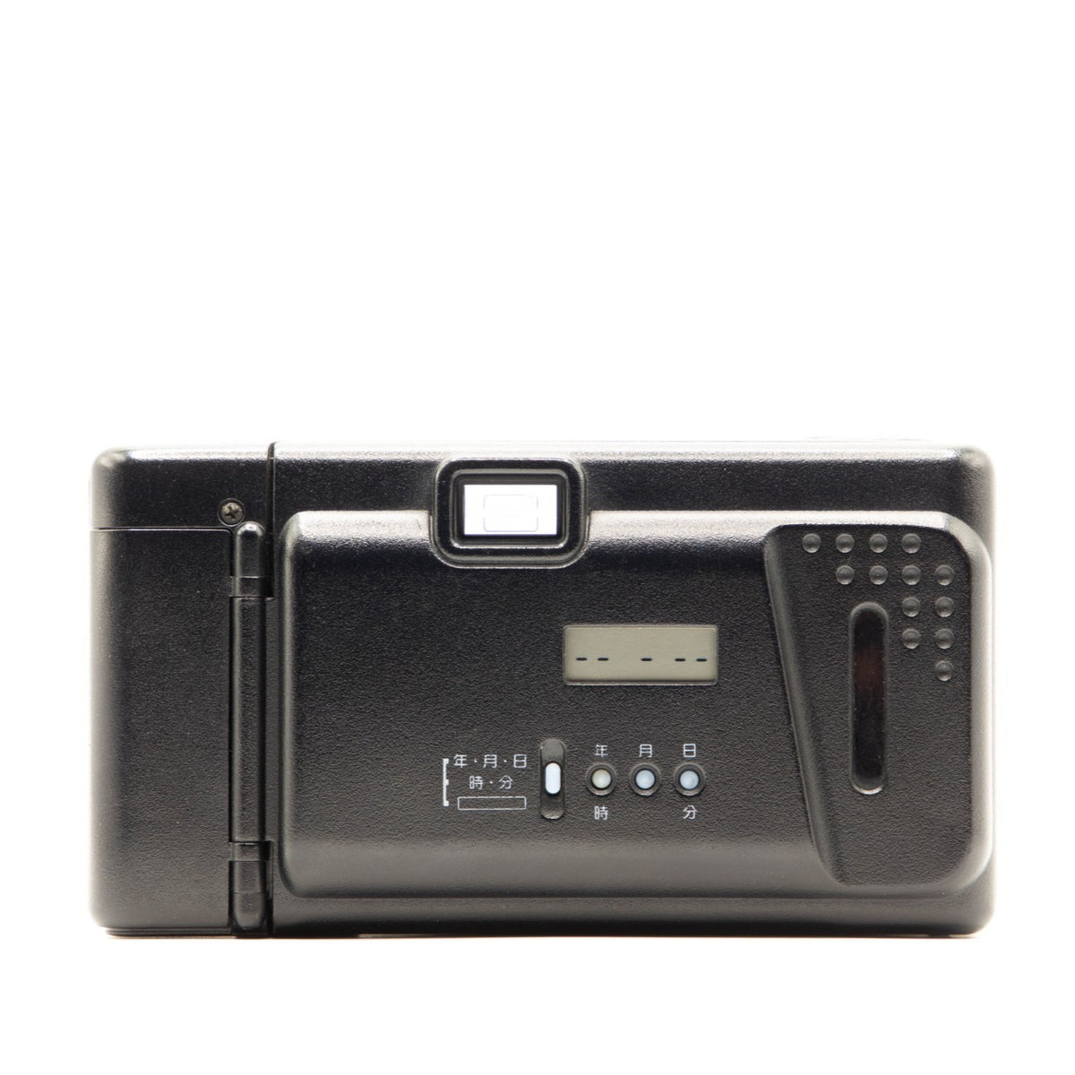 Olympus AF-10 35mm Point-and-Shoot Film Camera