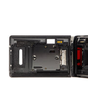 Olympus AF-10 35mm Point-and-Shoot Film Camera