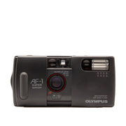 Olympus AF-1 Super 35mm Point-and-Shoot Film Camera