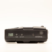 Olympus AF-1 Super 35mm Point-and-Shoot Film Camera