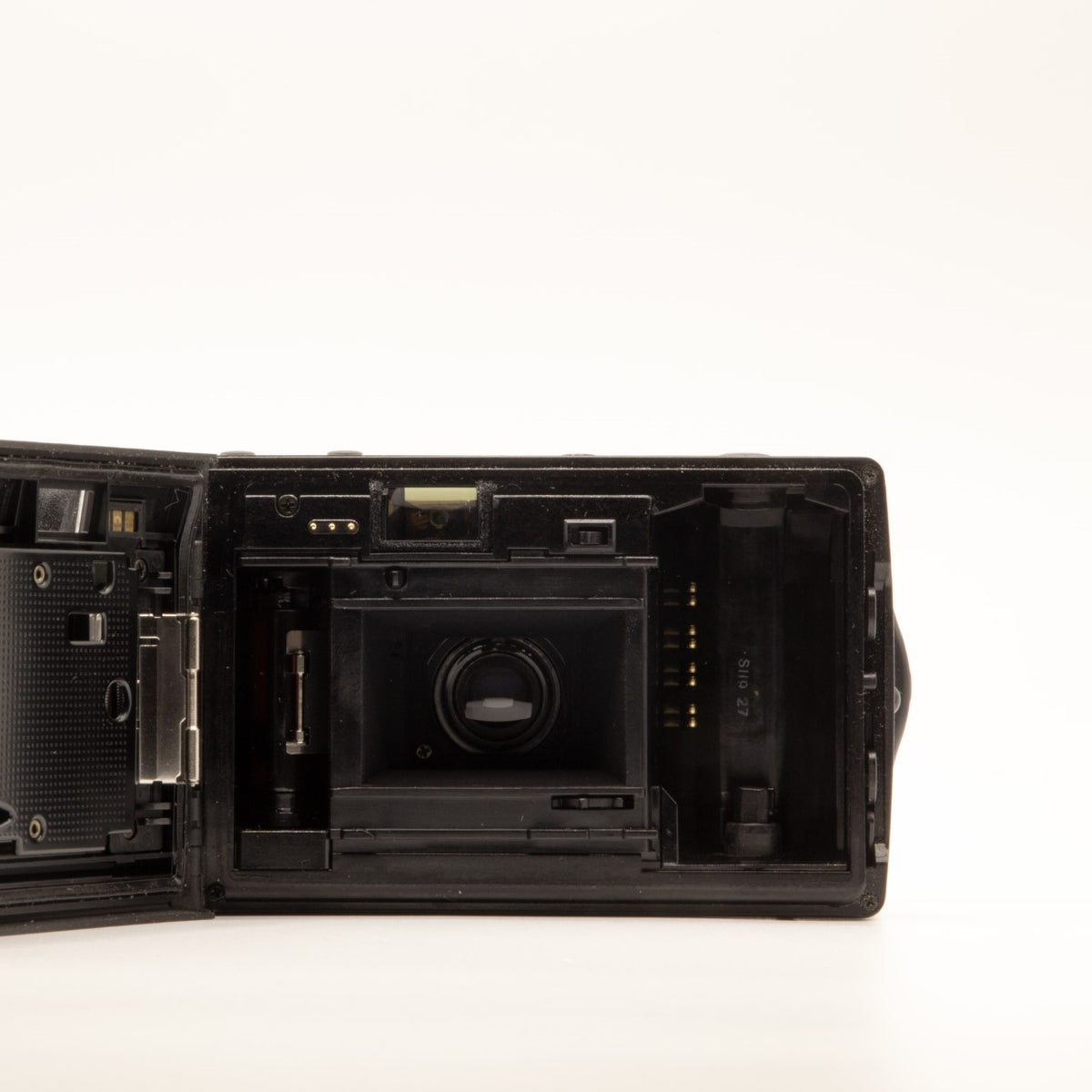 Olympus AF-1 Super 35mm Point-and-Shoot Film Camera