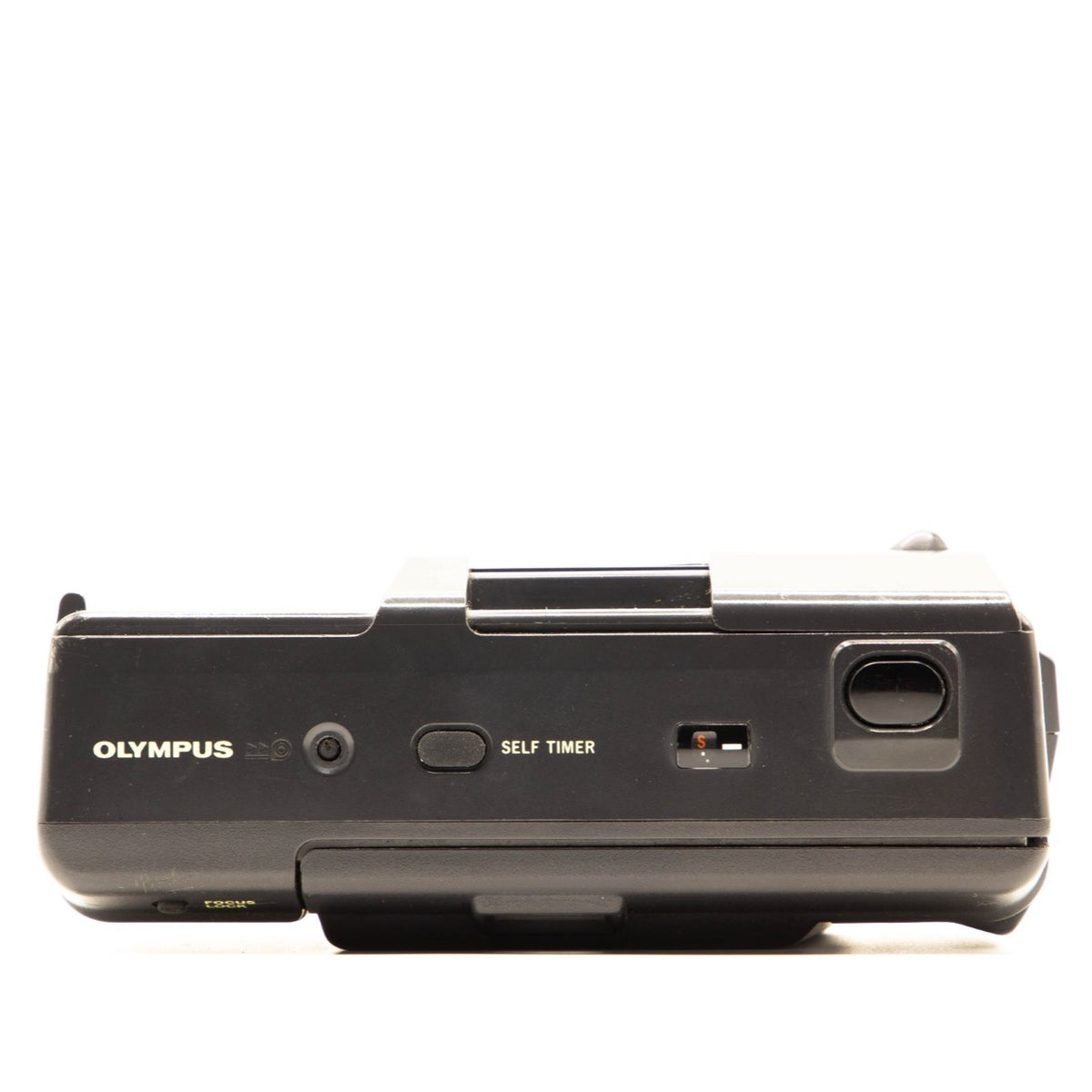 Olympus AF-1 35mm Point-and-Shoot Film Camera