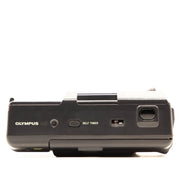 Olympus AF-1 35mm Point-and-Shoot Film Camera