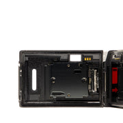 Olympus AF-1 35mm Point-and-Shoot Film Camera