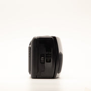 Olympus AF-1 Twin 35mm Point-and-Shoot Film Camera
