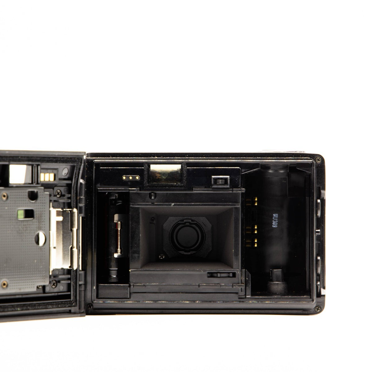 Olympus AM-100 35mm Point-and-Shoot Film Camera