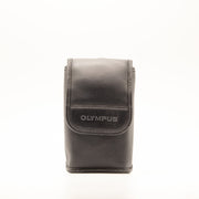 Olympus Leather Film Camera Case