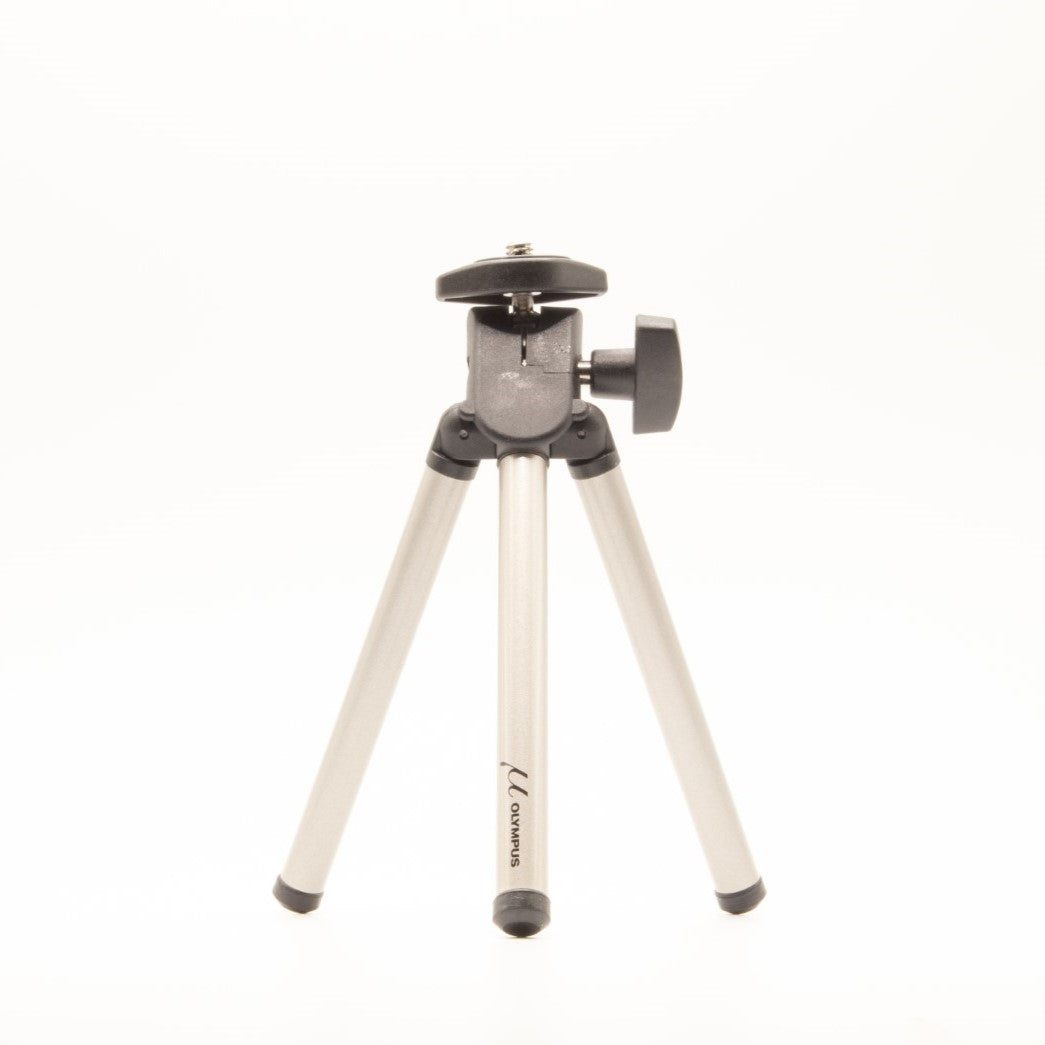 Olympus 'Mju' Film Camera Tripod