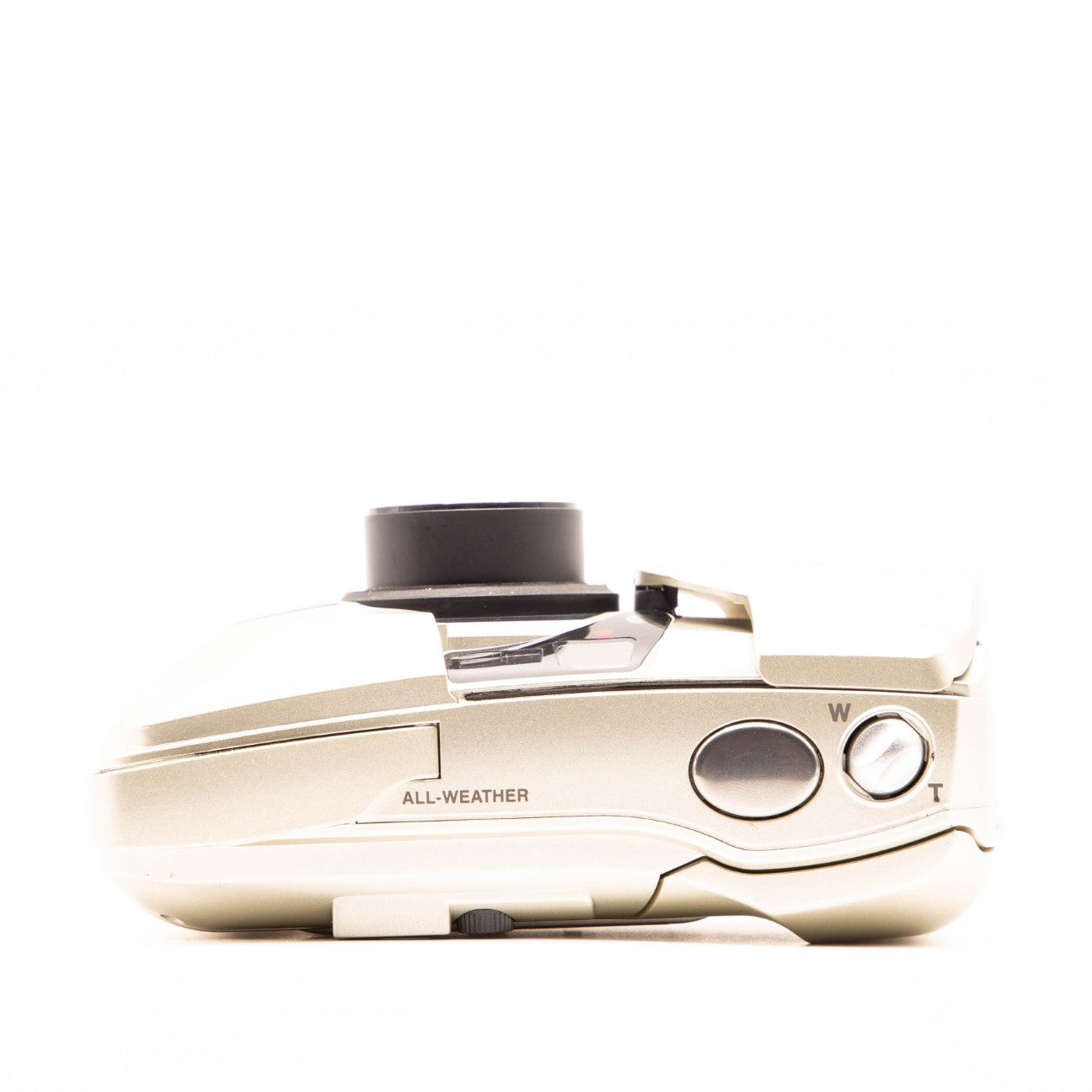 Olympus MJU II 110 VF | 35mm Film Camera | The 35mm Club