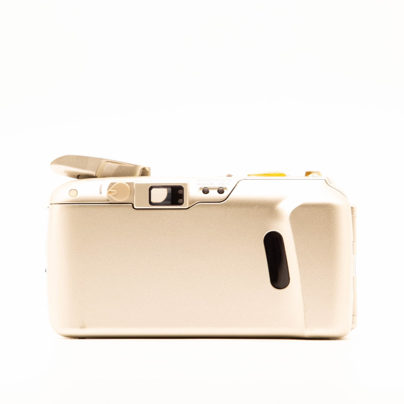 Olympus MJU II 80 VF | 35mm Film Camera | The 35mm Club