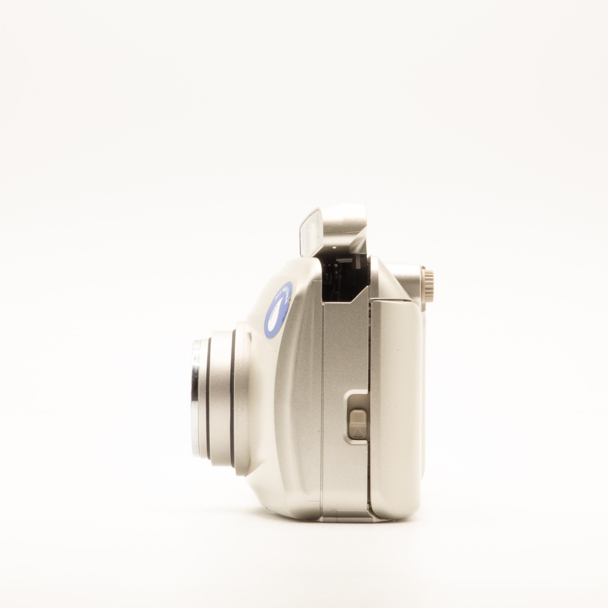Olympus MJU III 135 | 35mm Film Camera | The 35mm Club