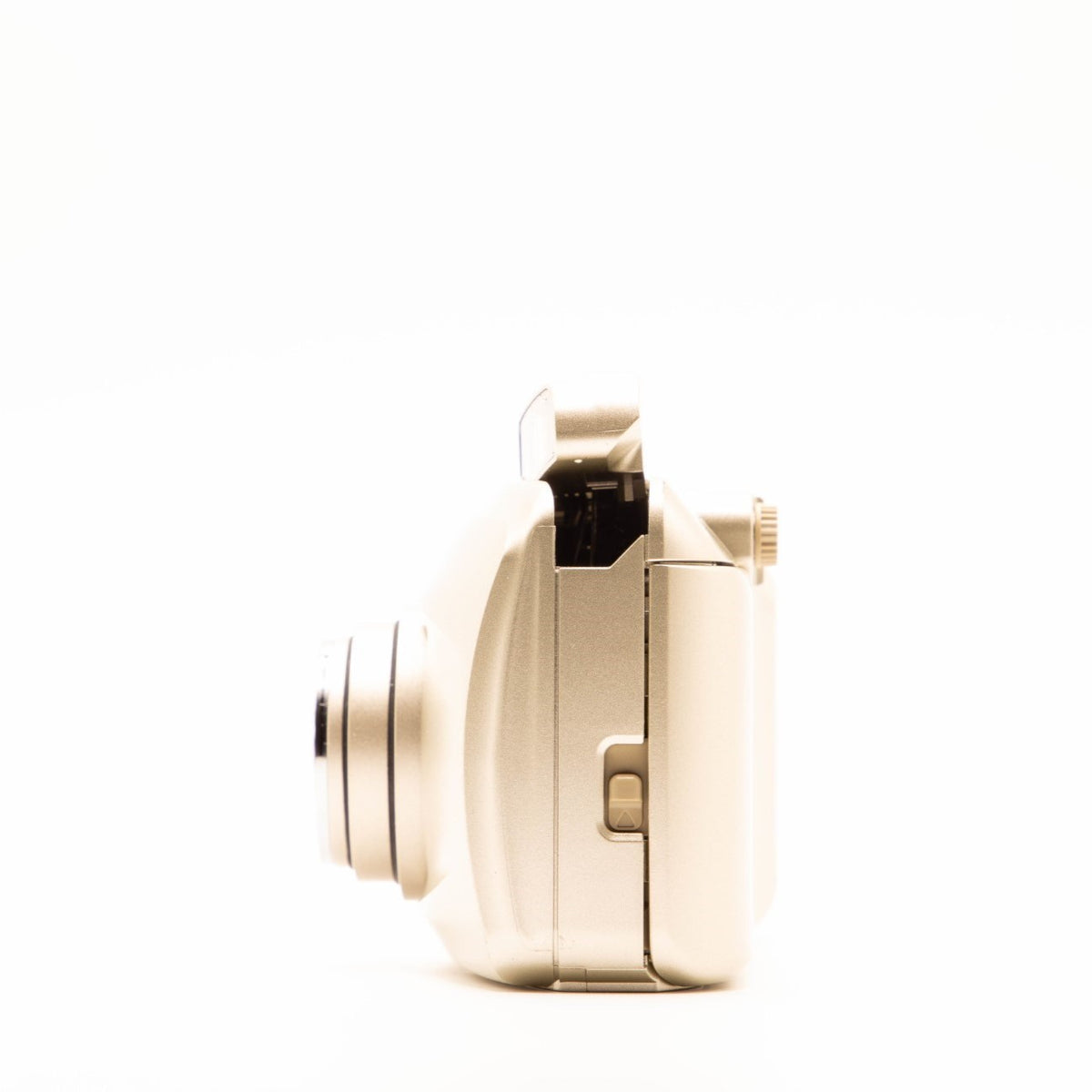 Olympus MJU III 150 35mm Point-and-Shoot Film Camera