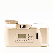 Olympus MJU III 150 35mm Point-and-Shoot Film Camera