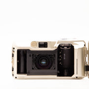 Olympus MJU III 150 35mm Point-and-Shoot Film Camera