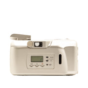 Olympus MJU III 135 35mm Point-and-Shoot Film Camera
