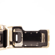 Olympus MJU III Wide 100 35mm Point-and-Shoot Film Camera