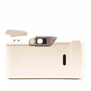 Olympus MJU II 170 Zoom 35mm Point-and-Shoot Film Camera