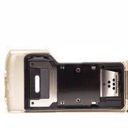 Olympus MJU II 170 Zoom 35mm Point-and-Shoot Film Camera
