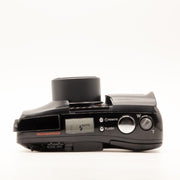 Olympus MJU Zoom 105 35mm Point-and-Shoot Film Camera