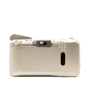 Olympus MJU Zoom 115 35mm Point-and-Shoot Film Camera