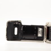 Olympus MJU Zoom 115 35mm Point-and-Shoot Film Camera
