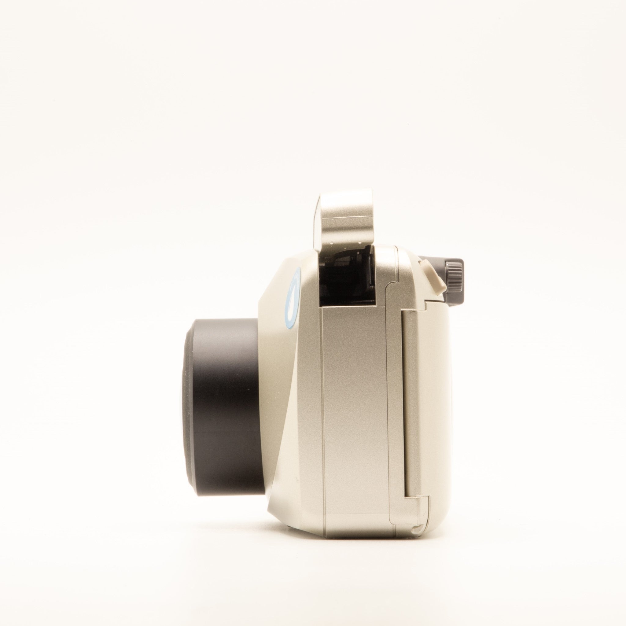 Olympus MJU Zoom 130 | 35mm Film Camera | The 35mm Club