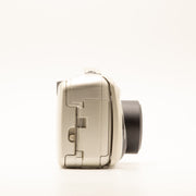 Olympus MJU Zoom 130 35mm Point-and-Shoot Film Camera