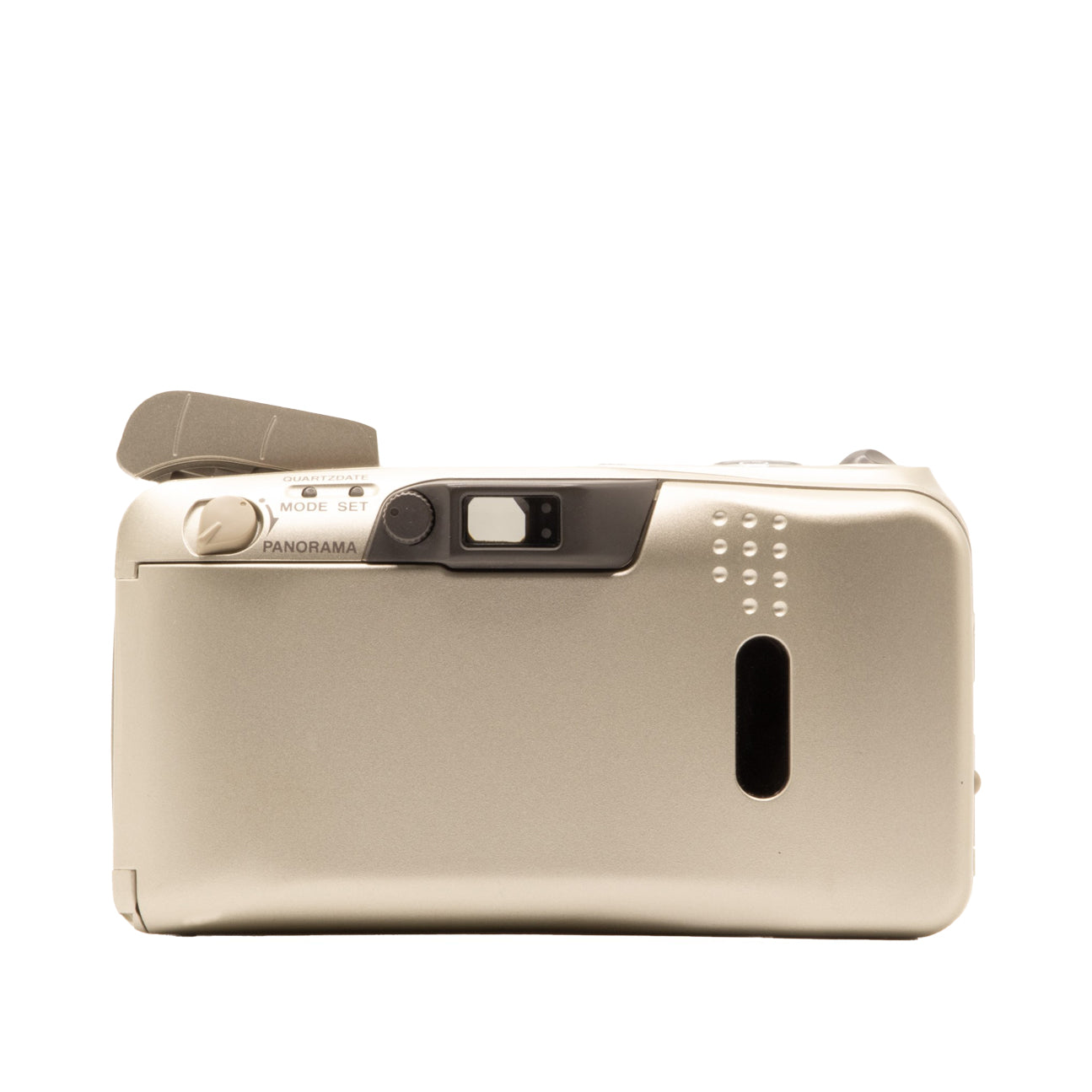 Olympus MJU Zoom Panorama | 35mm Film Camera | The 35mm Club