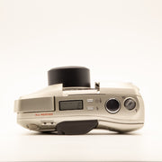 Olympus MJU Zoom 140 35mm Point-and-Shoot Film