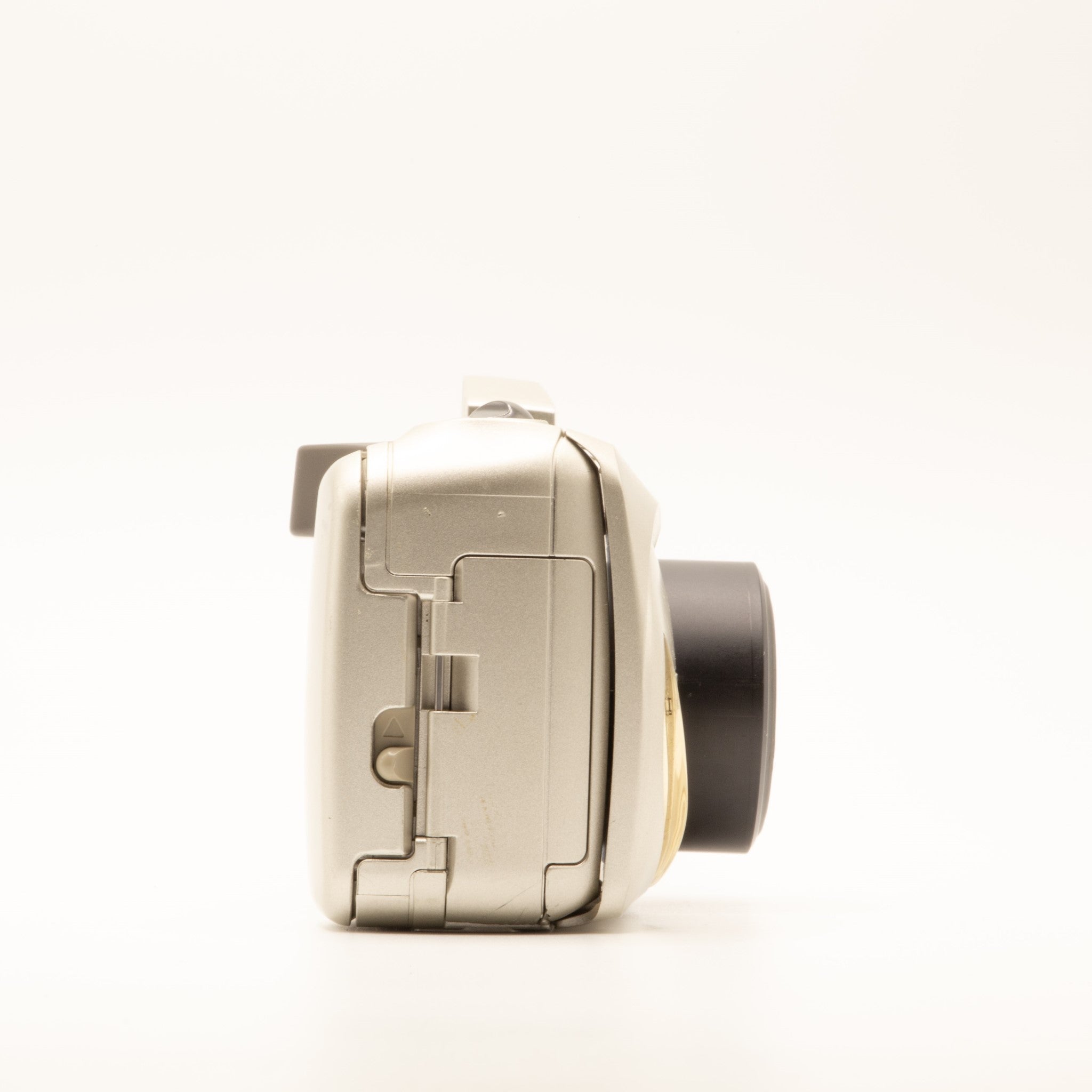 Olympus MJU Zoom 140 VF | Vintage 35mm Film Camera | The 35mm Club