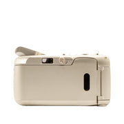 Olympus MJU Zoom 70 Deluxe 35mm Point-and-Shoot Film Camera