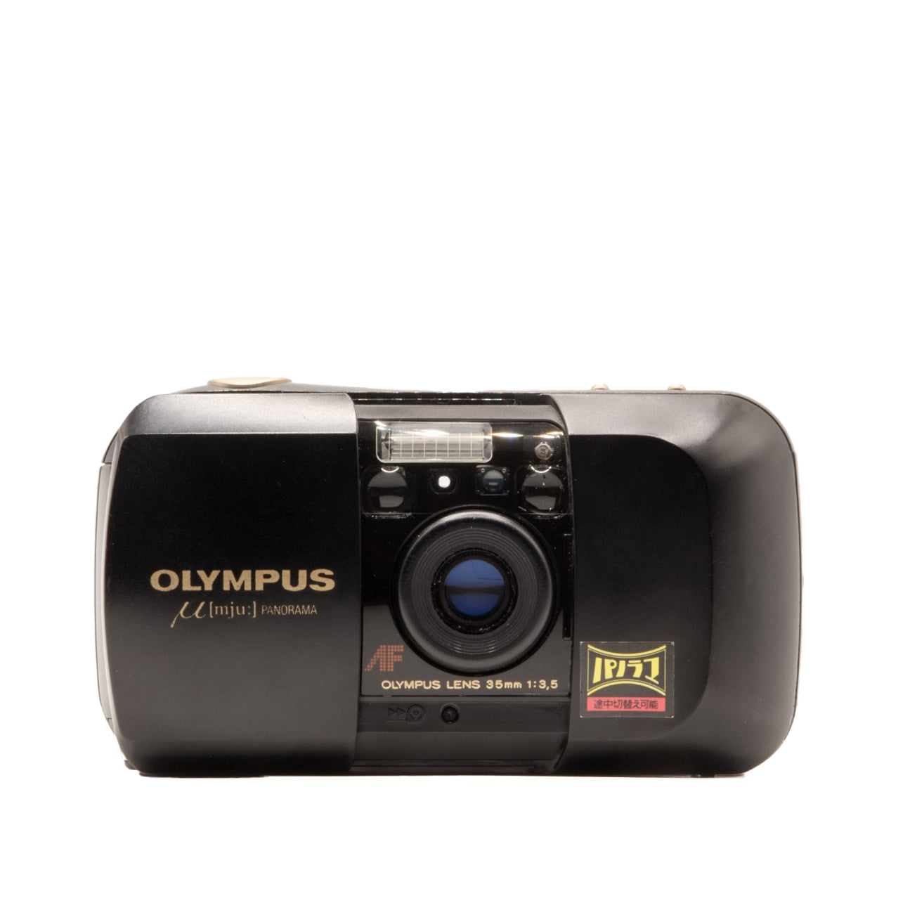 OlympusMjuiPanorama35mmFilmCam