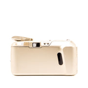 Olympus MJU II Zoom 35mm Point-and-Shoot Film Camera