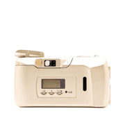 Olympus MJU III 115 35mm Point-and-Shoot Film Camera