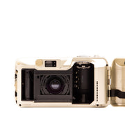 Olympus MJU III 115 35mm Point-and-Shoot Film Camera