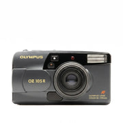 Olympus OZ 105 R 35mm Point-and-Shoot Film Camera