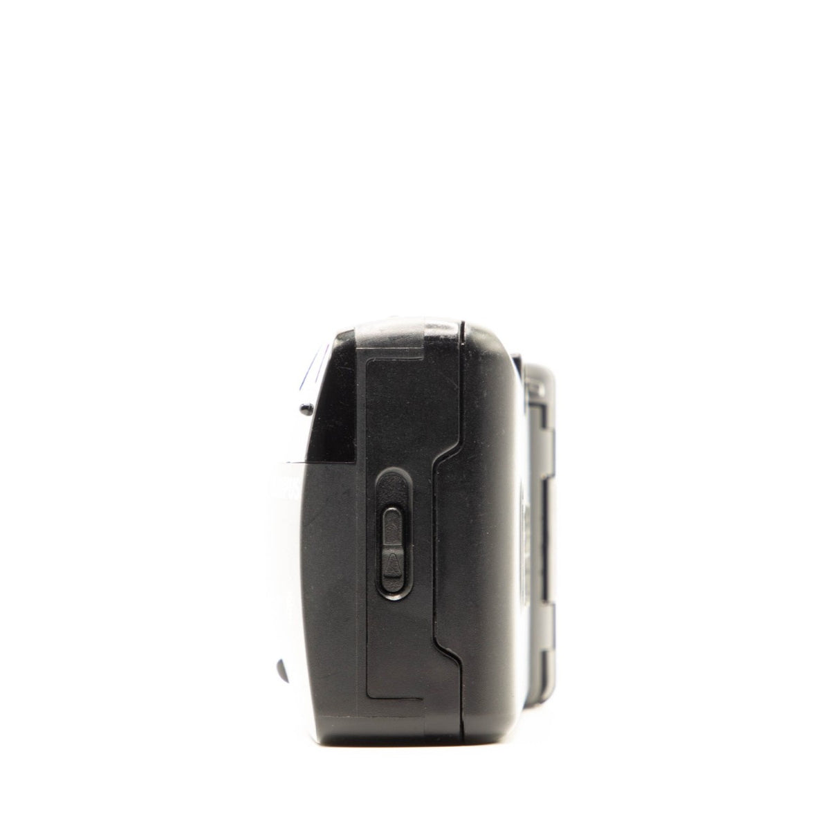 Olympus OZ 10 Panorama 35mm Point-and-Shoot Film Camera
