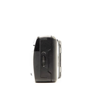 Olympus OZ 10 Panorama 35mm Point-and-Shoot Film Camera