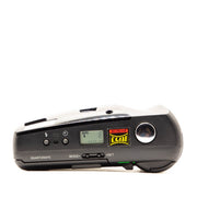 Olympus OZ 10 Panorama 35mm Point-and-Shoot Film Camera