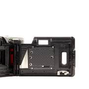 Olympus OZ 10 Panorama 35mm Point-and-Shoot Film Camera