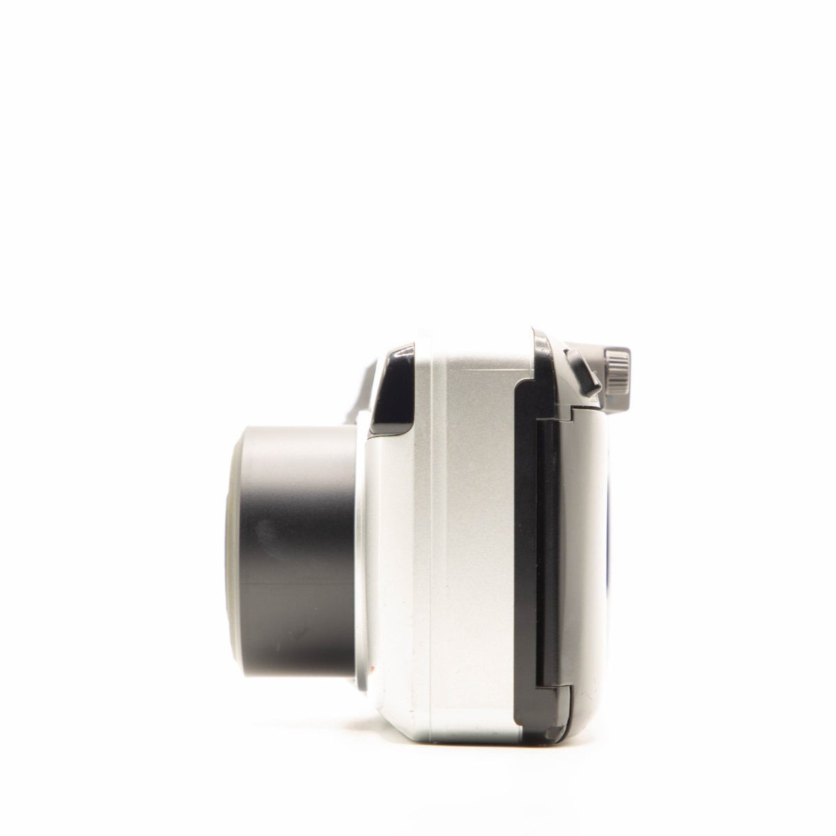 Olympus OZ 140S 35mm Point-and-Shoot Film Camera