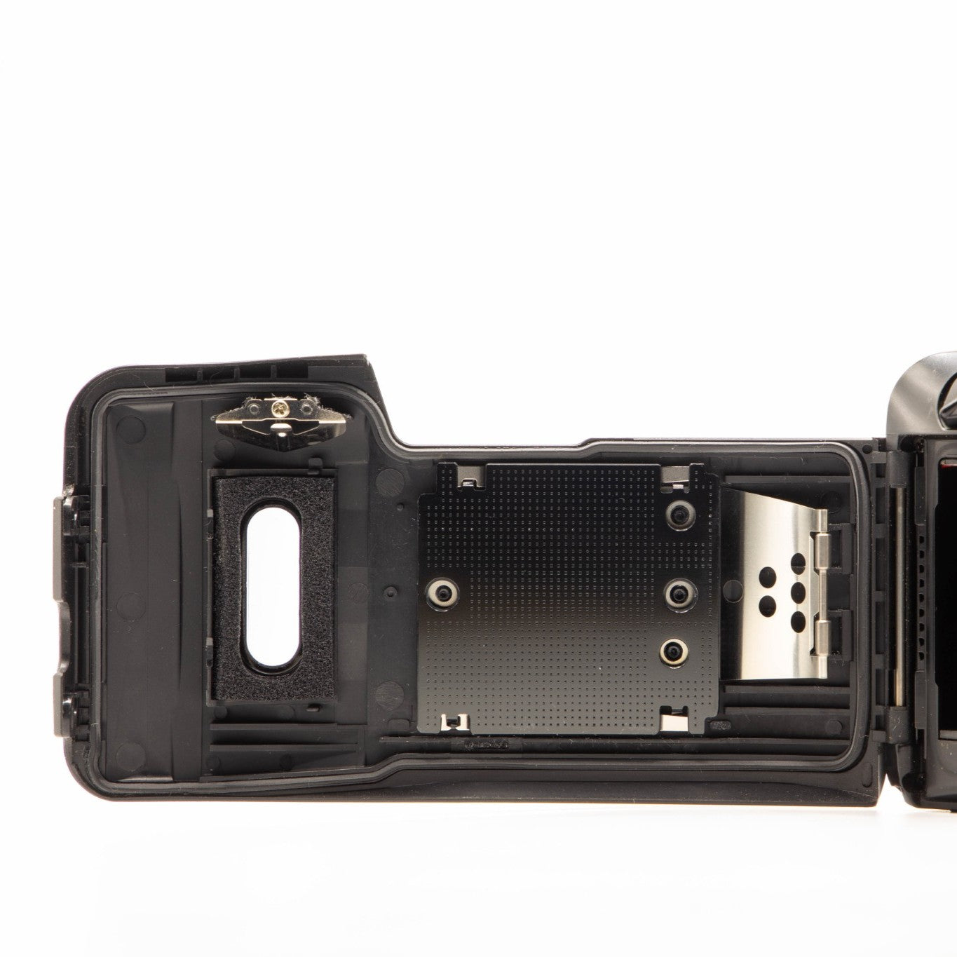 Olympus OZ 140S | 35mm Film Camera | The 35mm Club