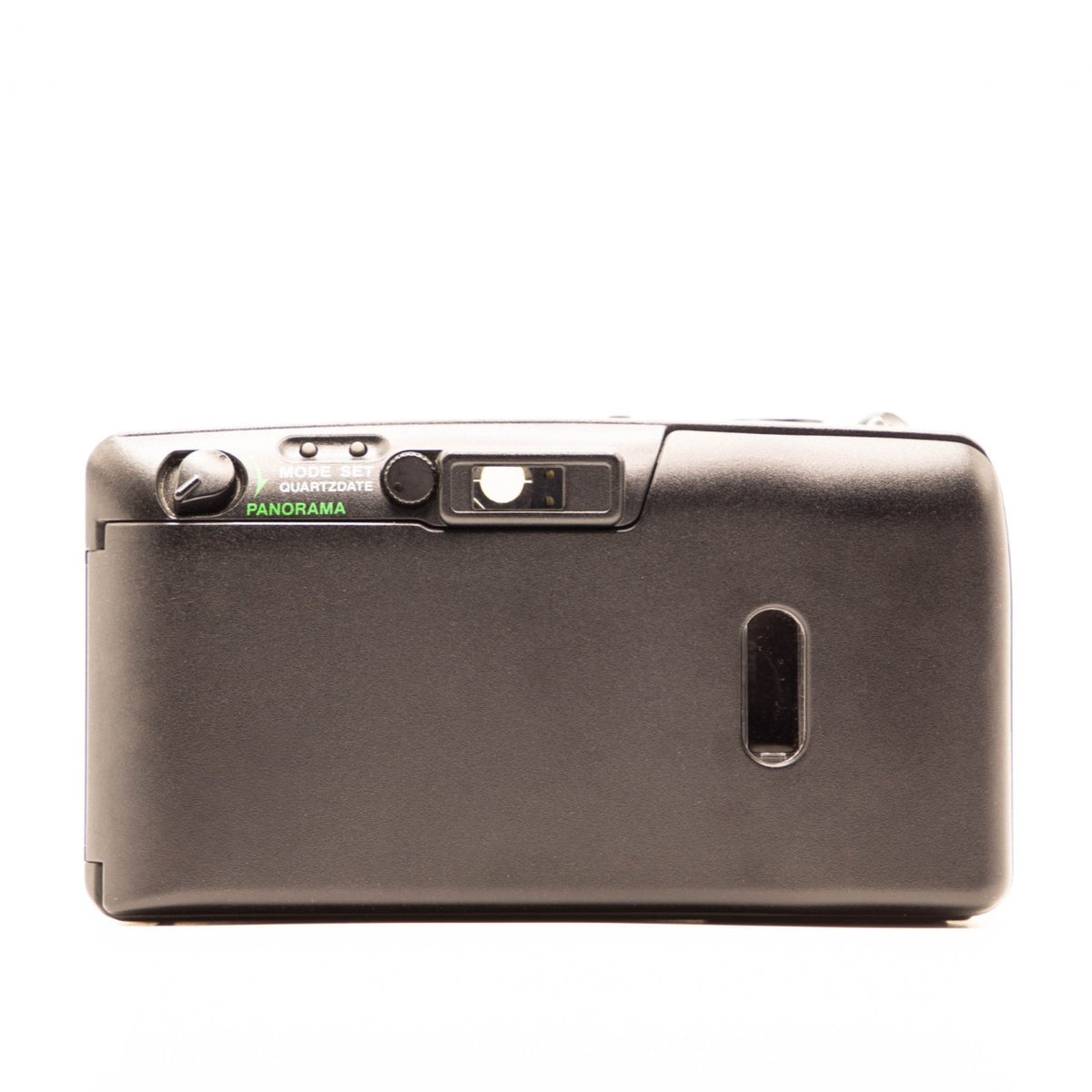 Olympus OZ Classy 105 35mm Point-and-Shoot Film Camera